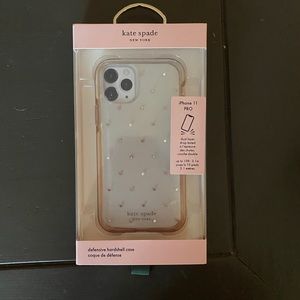Kate spade iPhone 11 Pro case